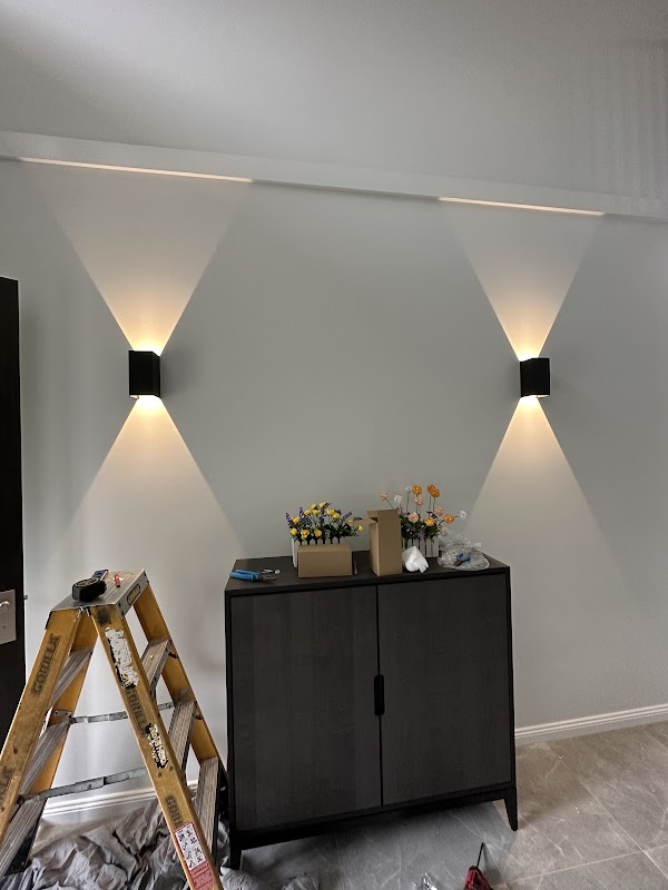 WP Electrical project 7