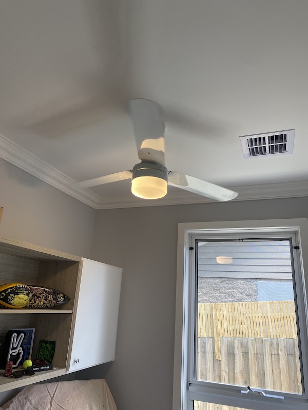 WP Electrical project 8
