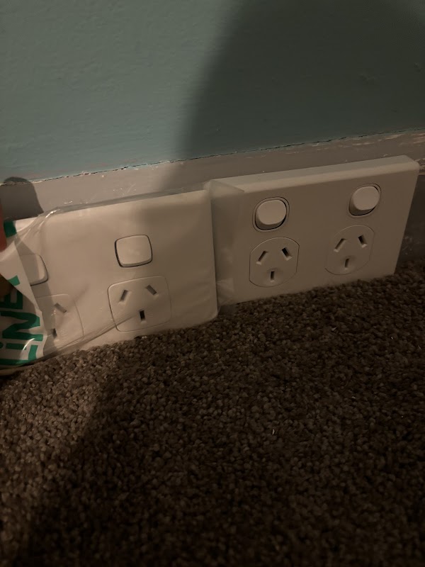 WP Electrical project 10