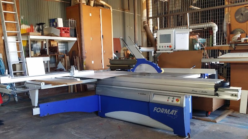 WR Cabinet Making & Joinery work 4