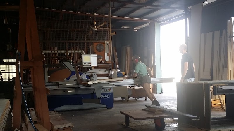 WR Cabinet Making & Joinery project 6