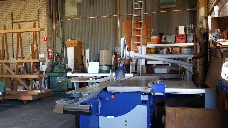 WR Cabinet Making & Joinery project 8