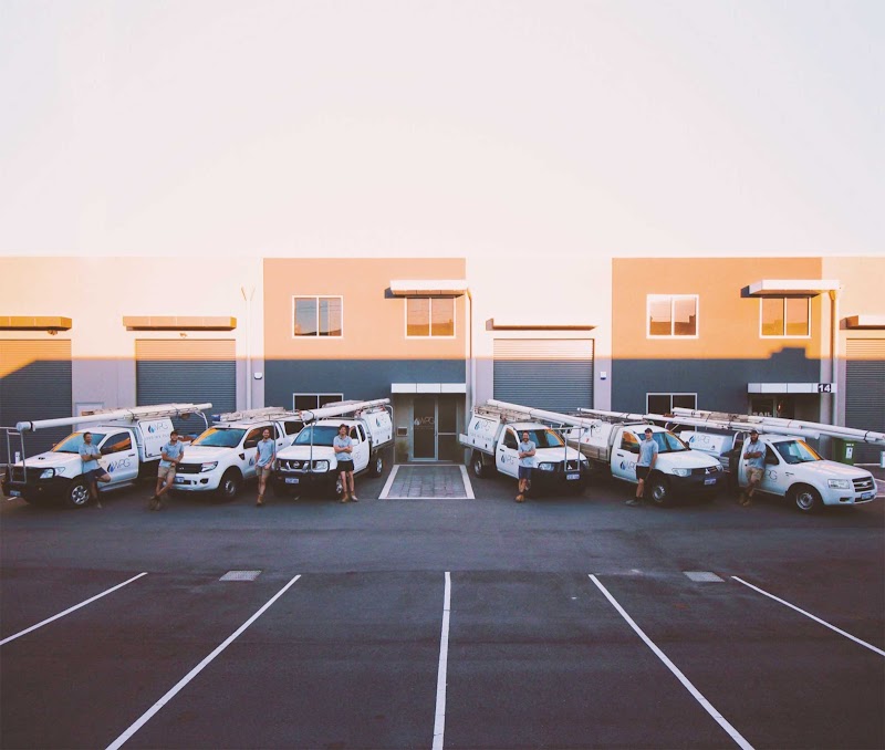 WV Plumbing and Gas Pty Ltd work 1