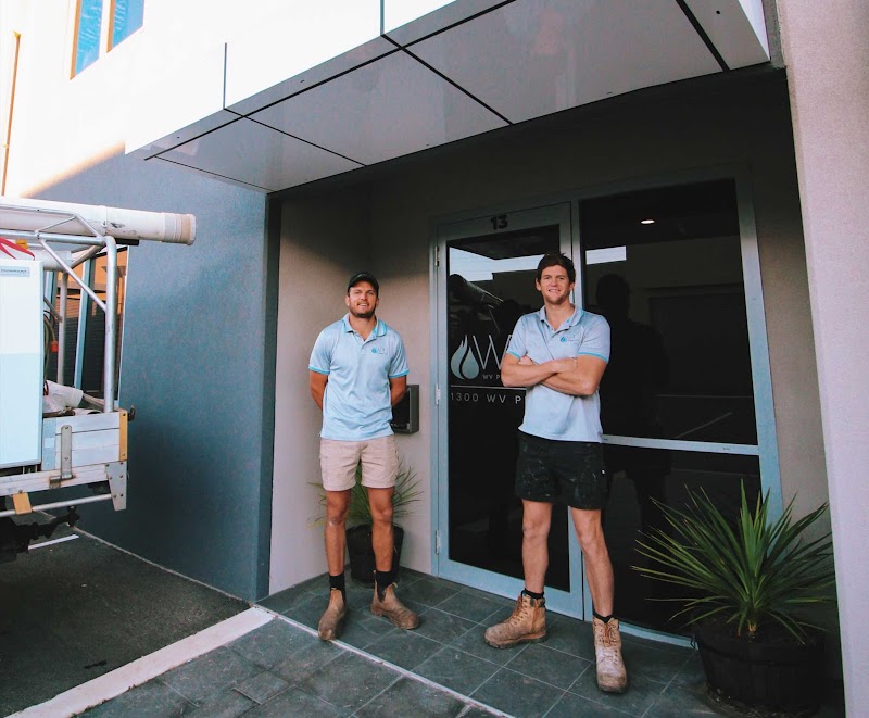 WV Plumbing and Gas Pty Ltd work 2
