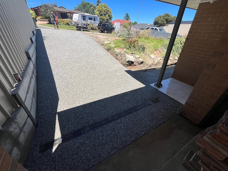Wyatt construction & landscape project 5