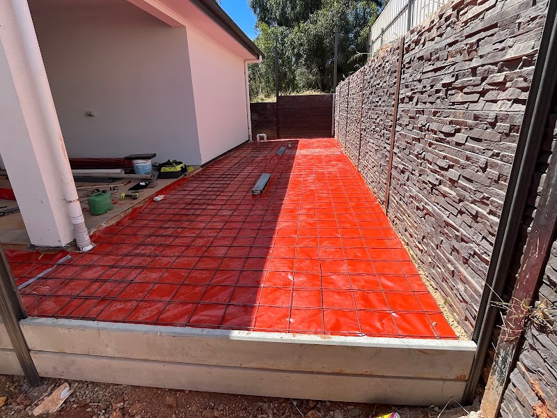 Wyatt construction & landscape project 8