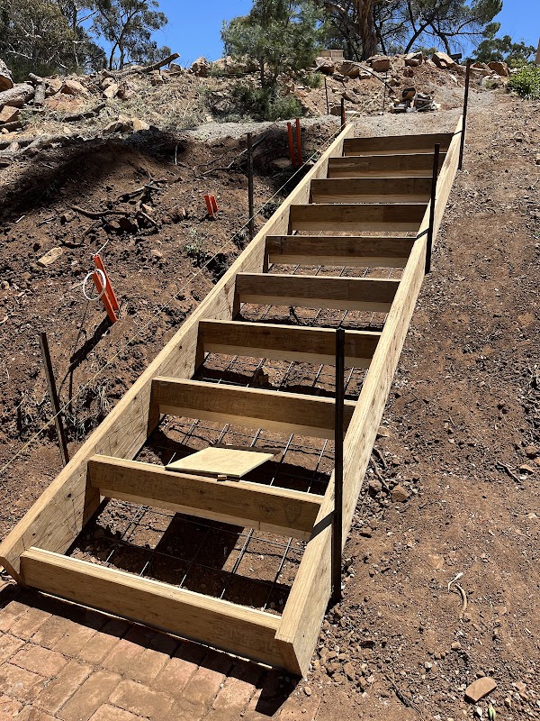 Wyatt construction & landscape project 9