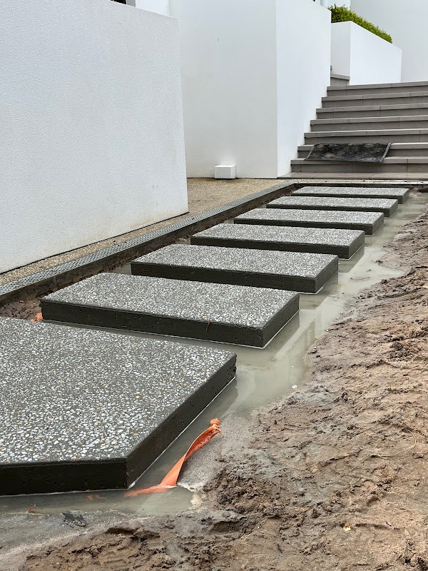 Wyatt construction & landscape project 10