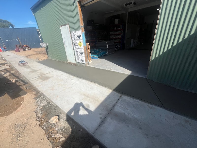Wyatt construction & landscape work 3