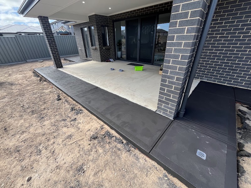 Wyatt construction & landscape work 4