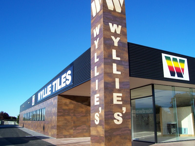 Wyllie Tiles photo 1