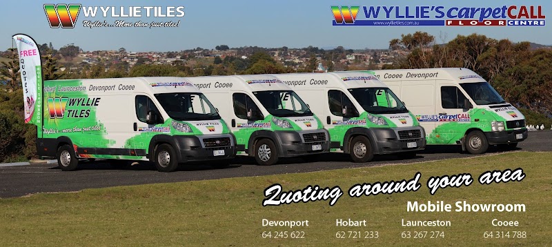Wyllie Tiles project 5
