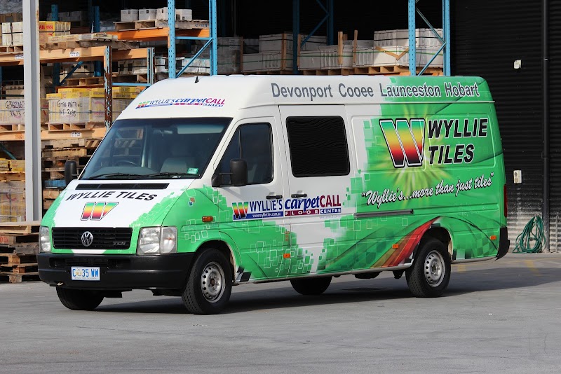 Wyllie Tiles project 7