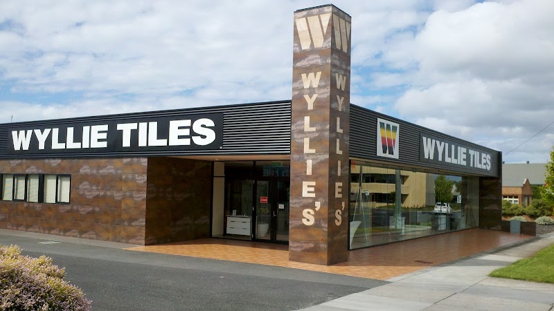 Wyllie Tiles project 8