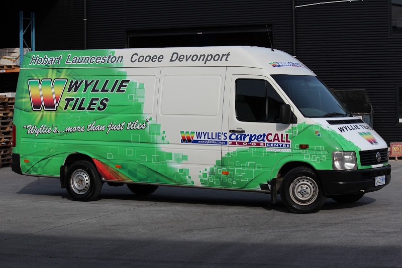 Wyllie Tiles project 9
