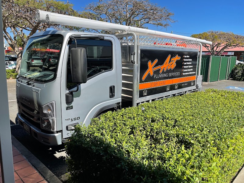 X-Act Plumbing Services work 2