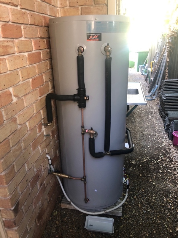 X-Act Plumbing Services project 5