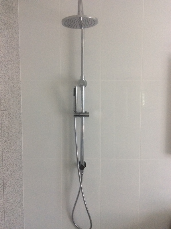 X-Act Plumbing Services project 7