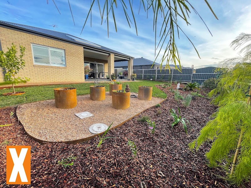 X Landscaping project 6