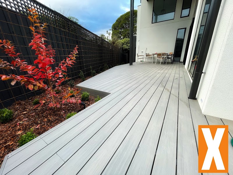 X Landscaping project 7
