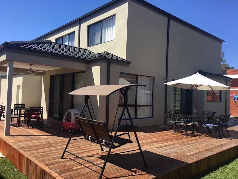 X Landscaping project 10