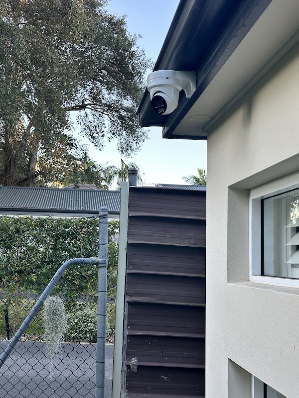 X Security Solutions - CCTV, Alarm, and Intercom Installation Services project 5
