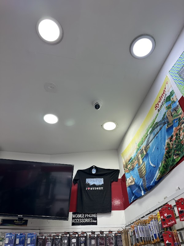 X Security Solutions - CCTV, Alarm, and Intercom Installation Services project 6