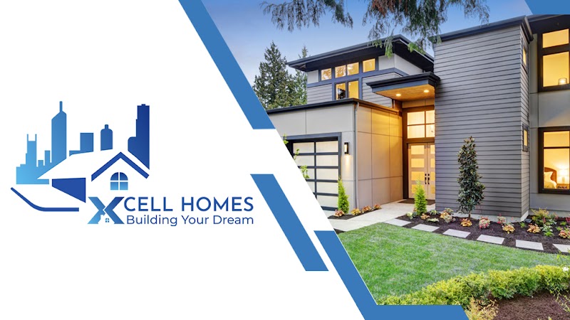 Xcell Homes work 1