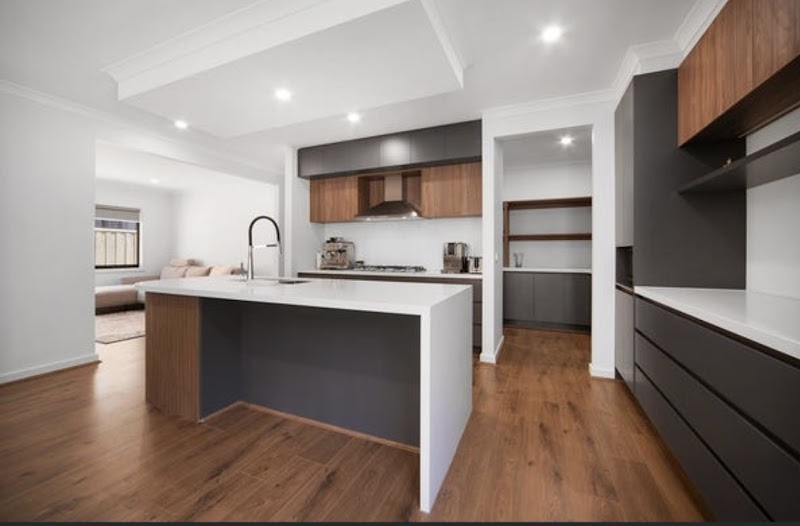 Xcell Homes work 2