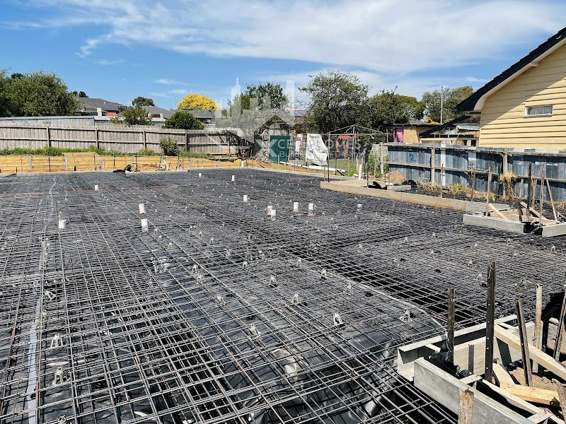 Xcell Homes work 3