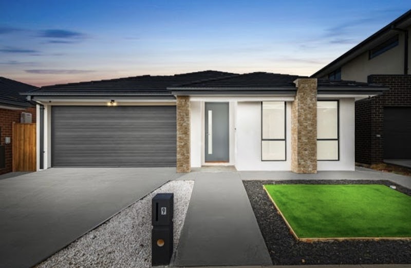 Xcell Homes work 4