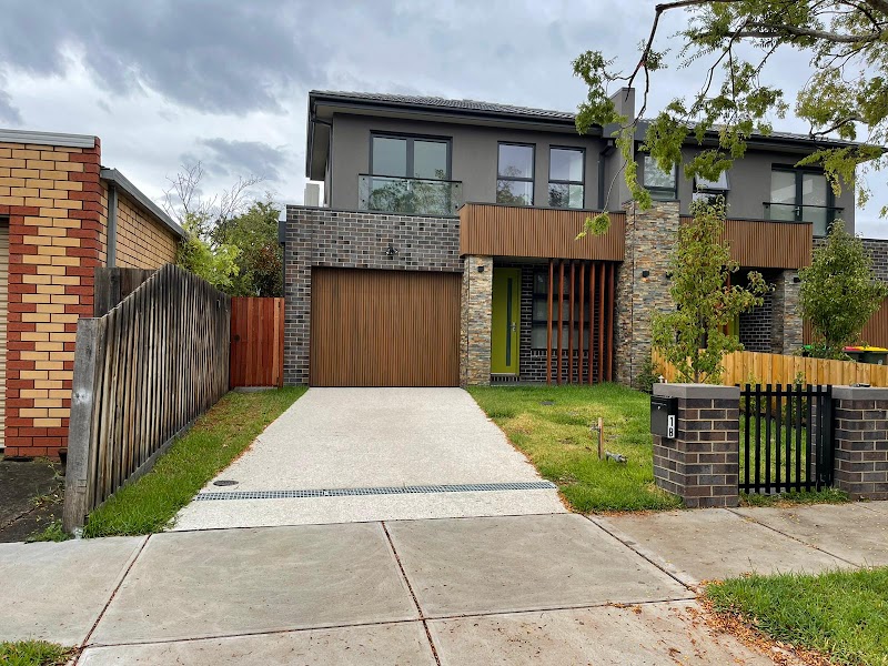 Xcell Homes project 5