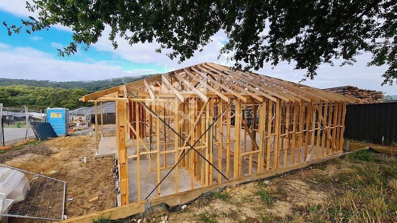 Xcell Homes project 6