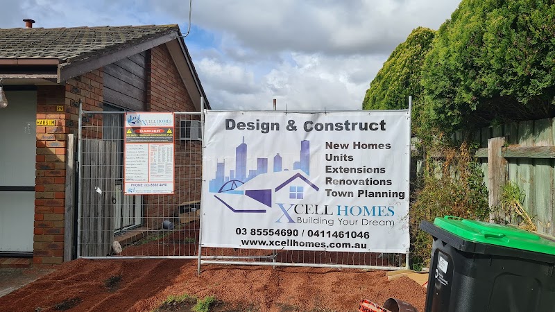 Xcell Homes project 7
