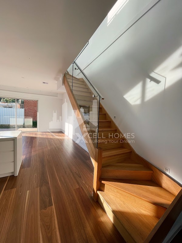 Xcell Homes project 9