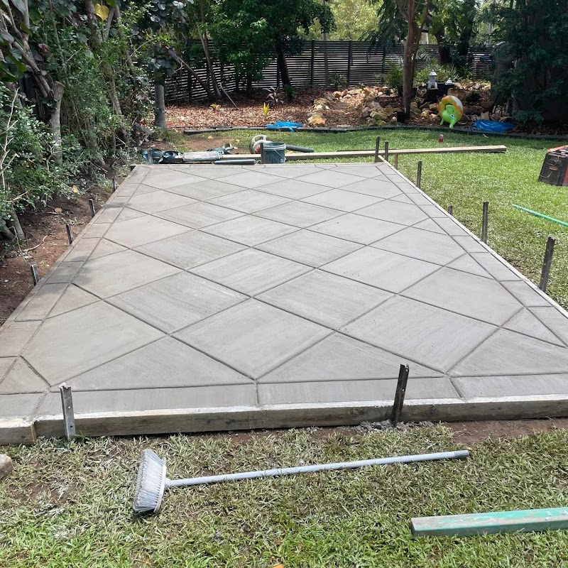 Xle(nt)Concrete Contractors photo 1
