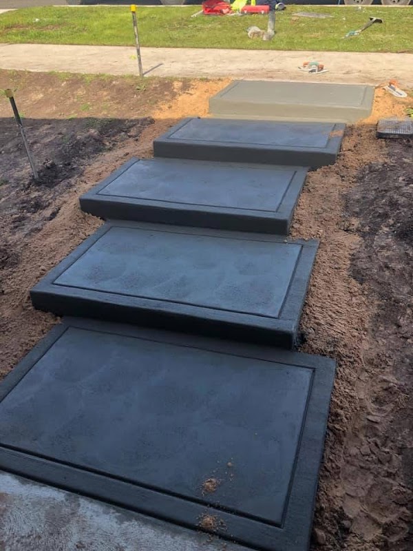 Xle(nt)Concrete Contractors photo 2