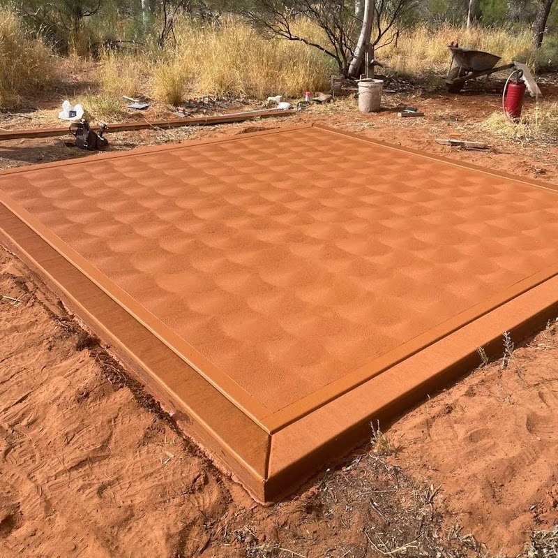 Xle(nt)Concrete Contractors project 5