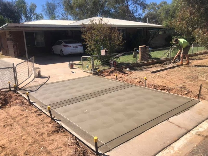 Xle(nt)Concrete Contractors project 10