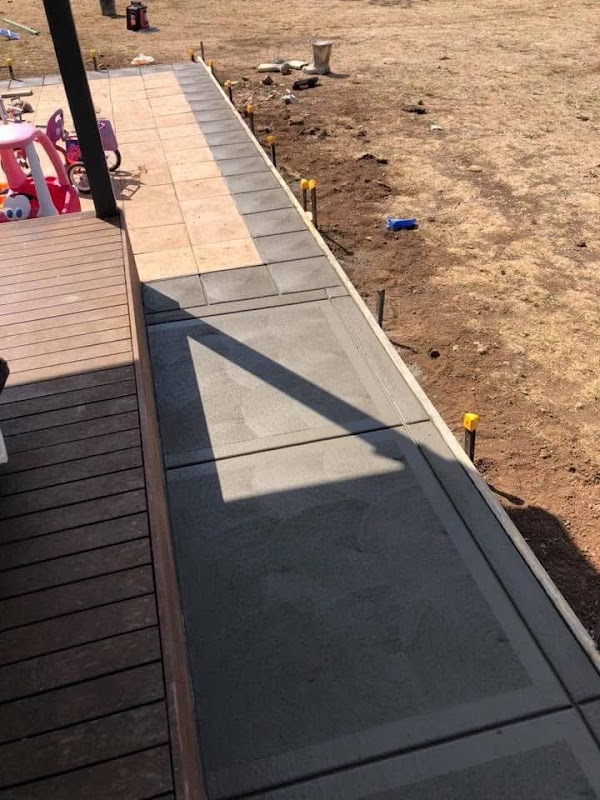 Xle(nt)Concrete Contractors project 4