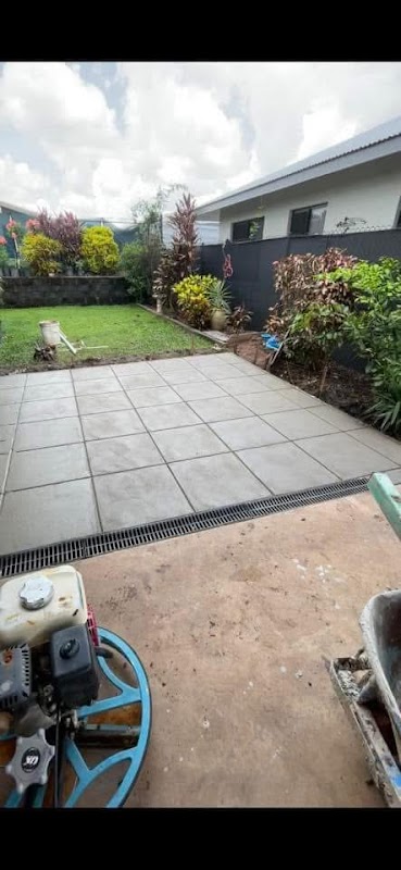 Xle(nt)Concrete Contractors project 5