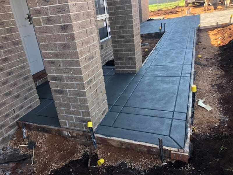 Xle(nt)Concrete Contractors project 7
