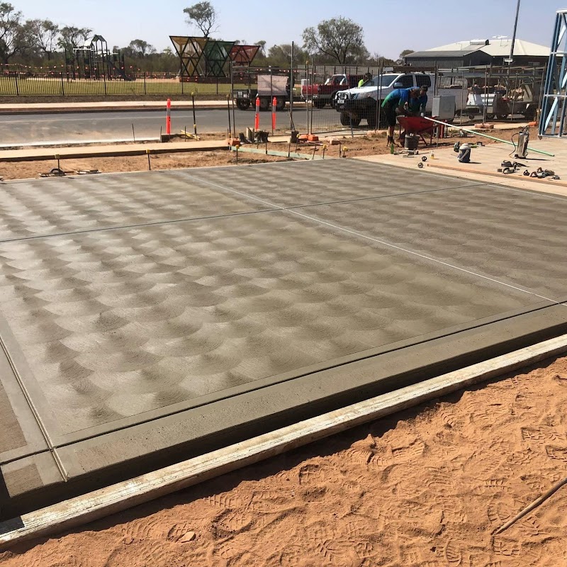 Xle(nt)Concrete Contractors project 8