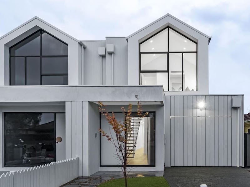 Xpress Building Design work 1