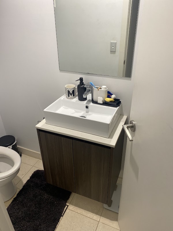 Xtreme Kleen Machine project 5