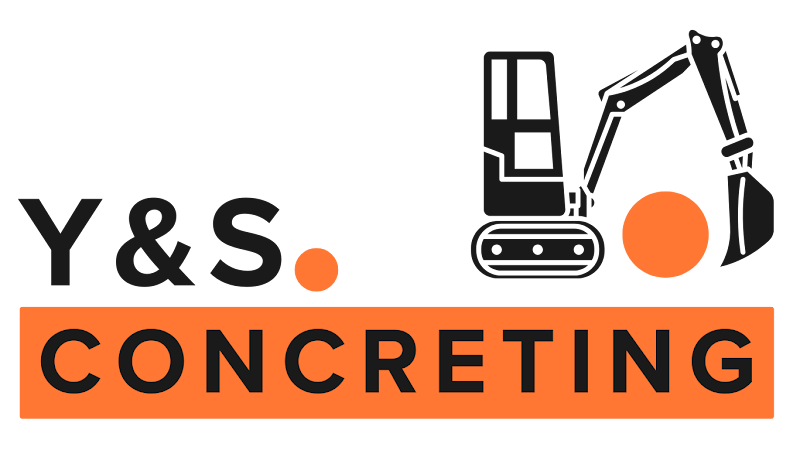 Y&S Concreting Services work 4
