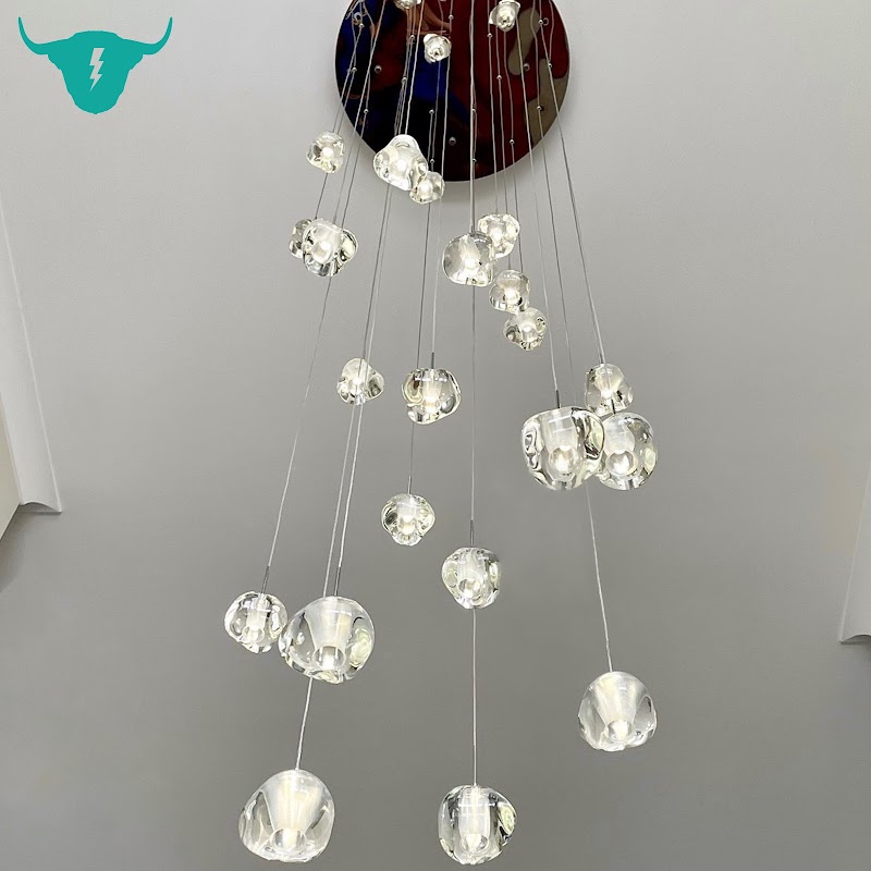 YAK Electrical project 5