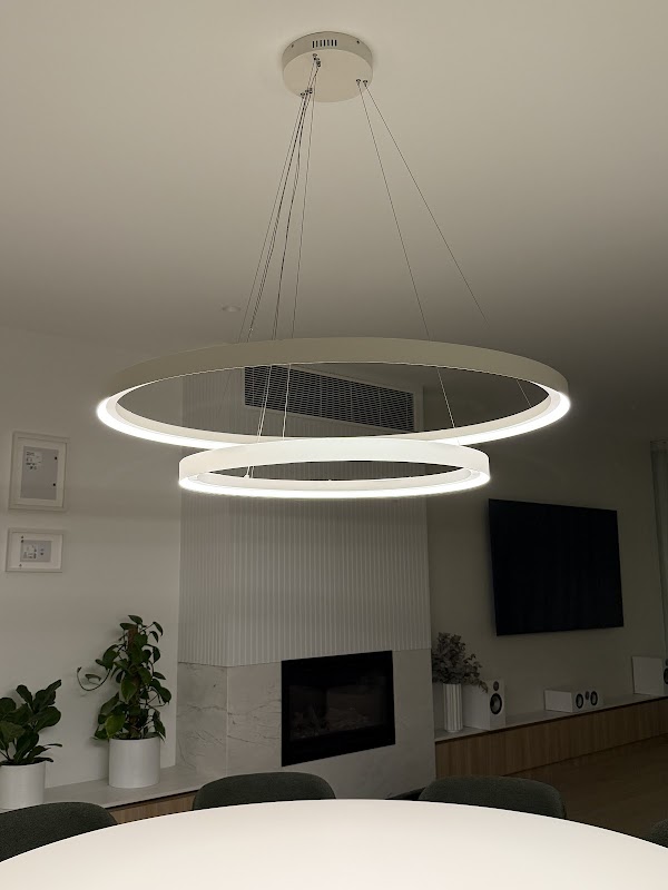 YAK Electrical project 6