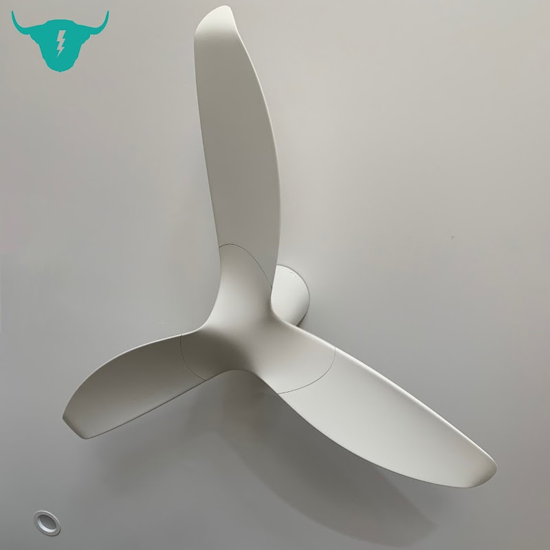 YAK Electrical project 8