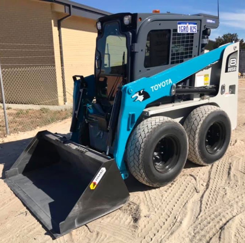 Yanchep Maintenance Pty Ltd photo 1